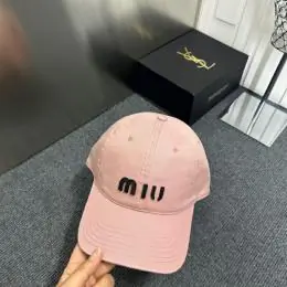 miu miu casquette s_1242343